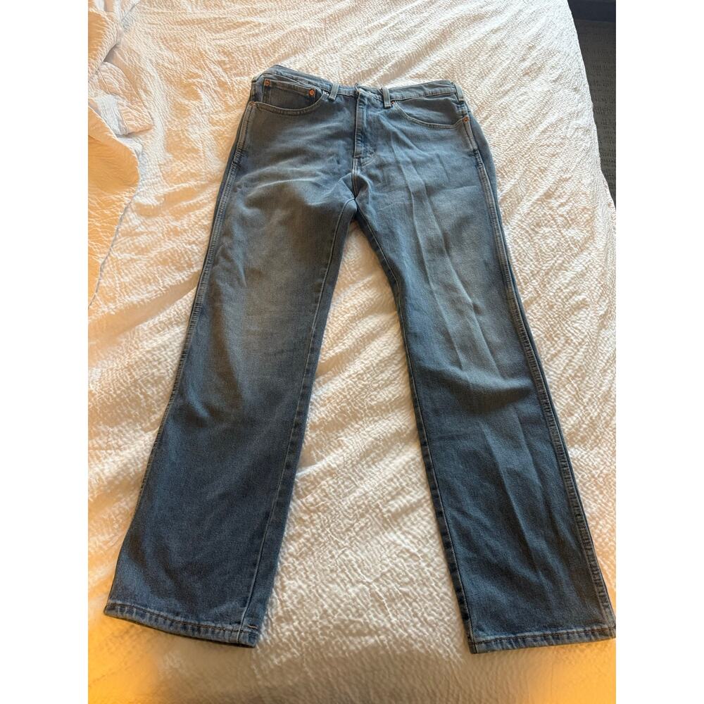Levi’s Western Fit Jeans Men’s Size 34x32